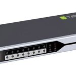 Switch Matrix 8x8 HDMI TECHLY NP