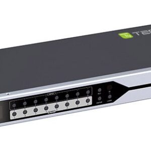 Switch Matrix 8x8 HDMI TECHLY NP