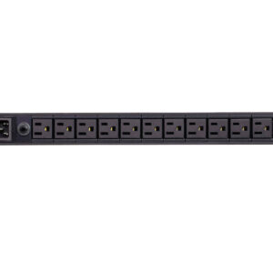 Serie PDU di base, PE0112G ATEN