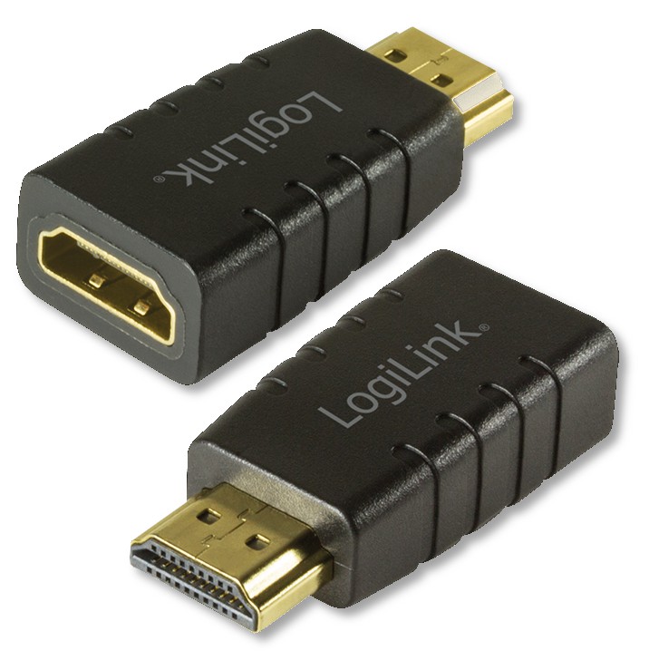 Emulatore HDMI™ EDID LOGILINK
