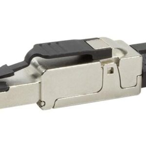 Plug Modulare RJ45 Cat.6A LOGILINK