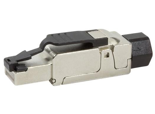 Plug Modulare RJ45 Cat.6A LOGILINK