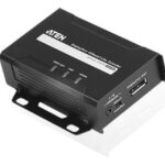 Ricevitore DisplayPort HDBaseT-Lite, VE901R ATEN
