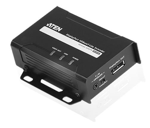 Ricevitore DisplayPort HDBaseT-Lite, VE901R ATEN