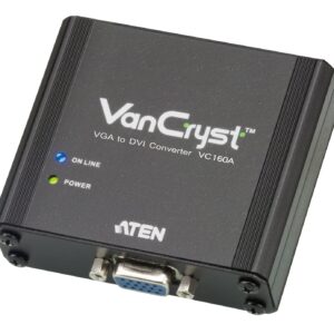 Convertitore da VGA a DVI VC160A ATEN