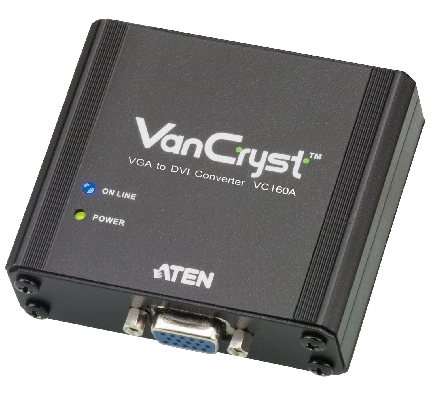 Convertitore da VGA a DVI VC160A ATEN