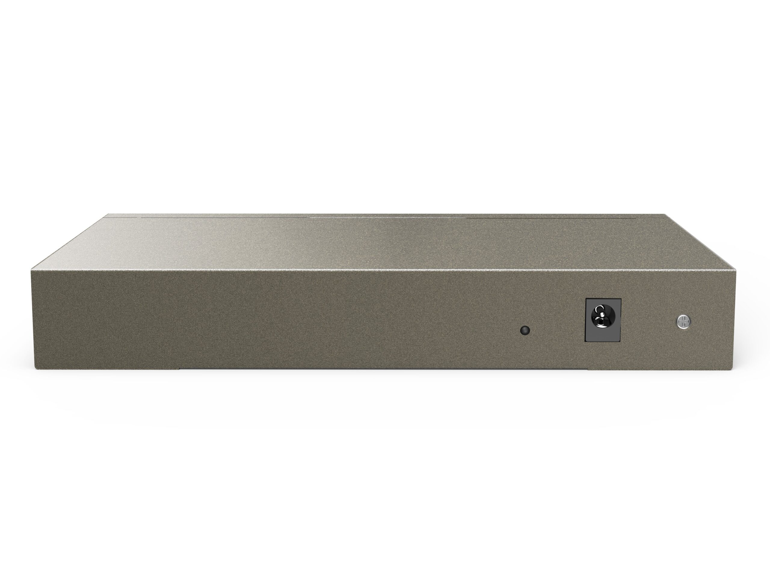 Switch Desktop 8 porte 10/100M PoE 63W TEF1110P-8-63W TENDA - immagine 5