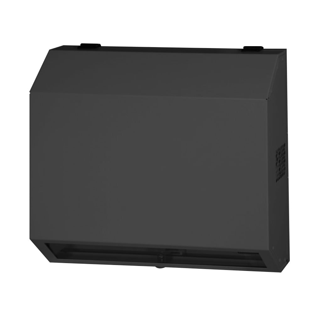 Armadio a muro 19'' 8 Unità Nero TECHLY PROFESSIONAL - immagine 4