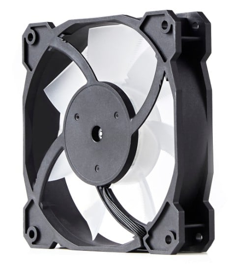 Dissipatore CPU RGB LED Radiant-D Alte Prestazioni per AMD e Intel GELID SOLUTIONS - immagine 5