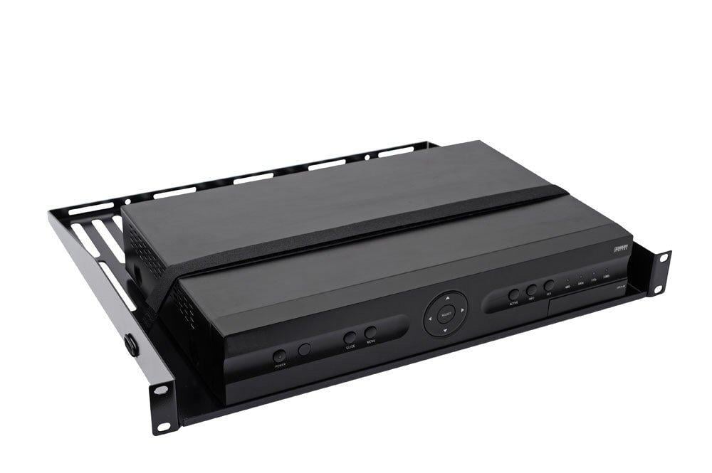 Mensola 2 U per armadio rack Audio Video TECHLY PROFESSIONAL - immagine 5