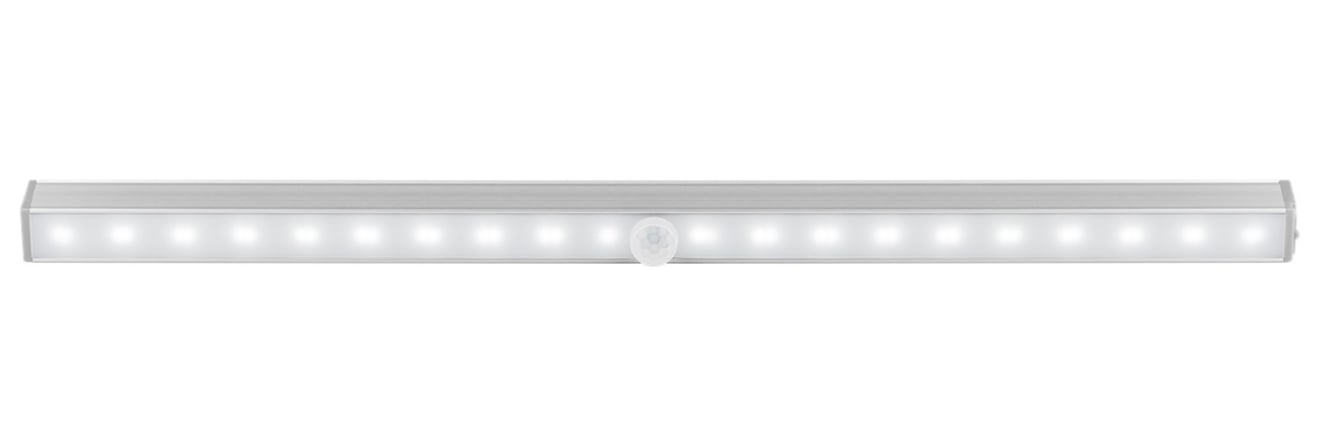 Lampada da Incasso a LED con Rilevatore di Movimento Bianco Freddo GOOBAY - immagine 5