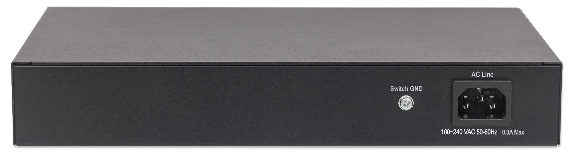 Gigabit Ethernet Switch 24 porte desktop/rack INTELLINET - immagine 5