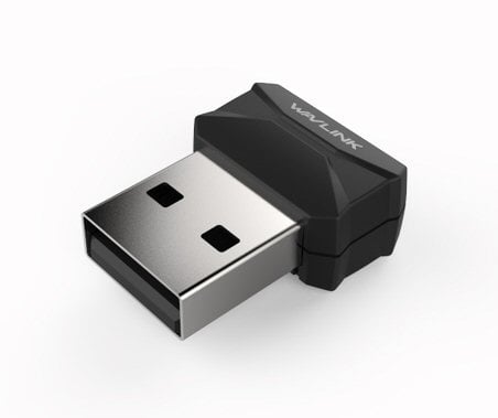 Adattatore USB Wifi 150N Mini AP/Repeater WAVLINK - immagine 5