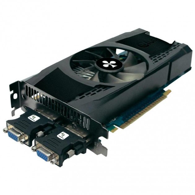 Adattatore Video Analogico DVI Maschio a VGA Femmina TECHLY - immagine 4