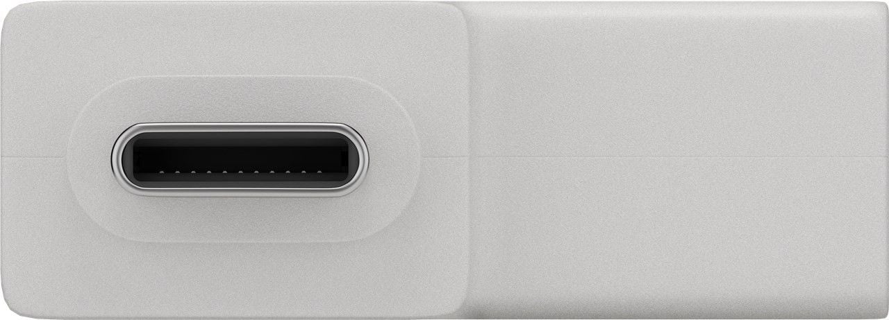Adattatore a T USB-A, Micro-B e USB-C™ Bianco GOOBAY - immagine 5