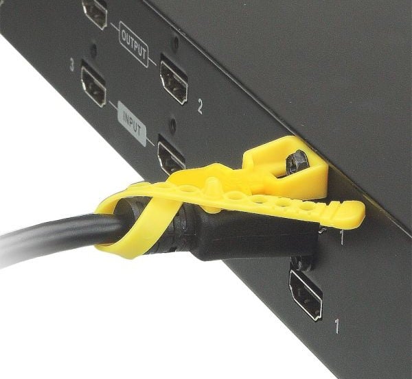 LockPro Blocco Cavi HDMI 10pz, 2X-EA12 ATEN - immagine 5