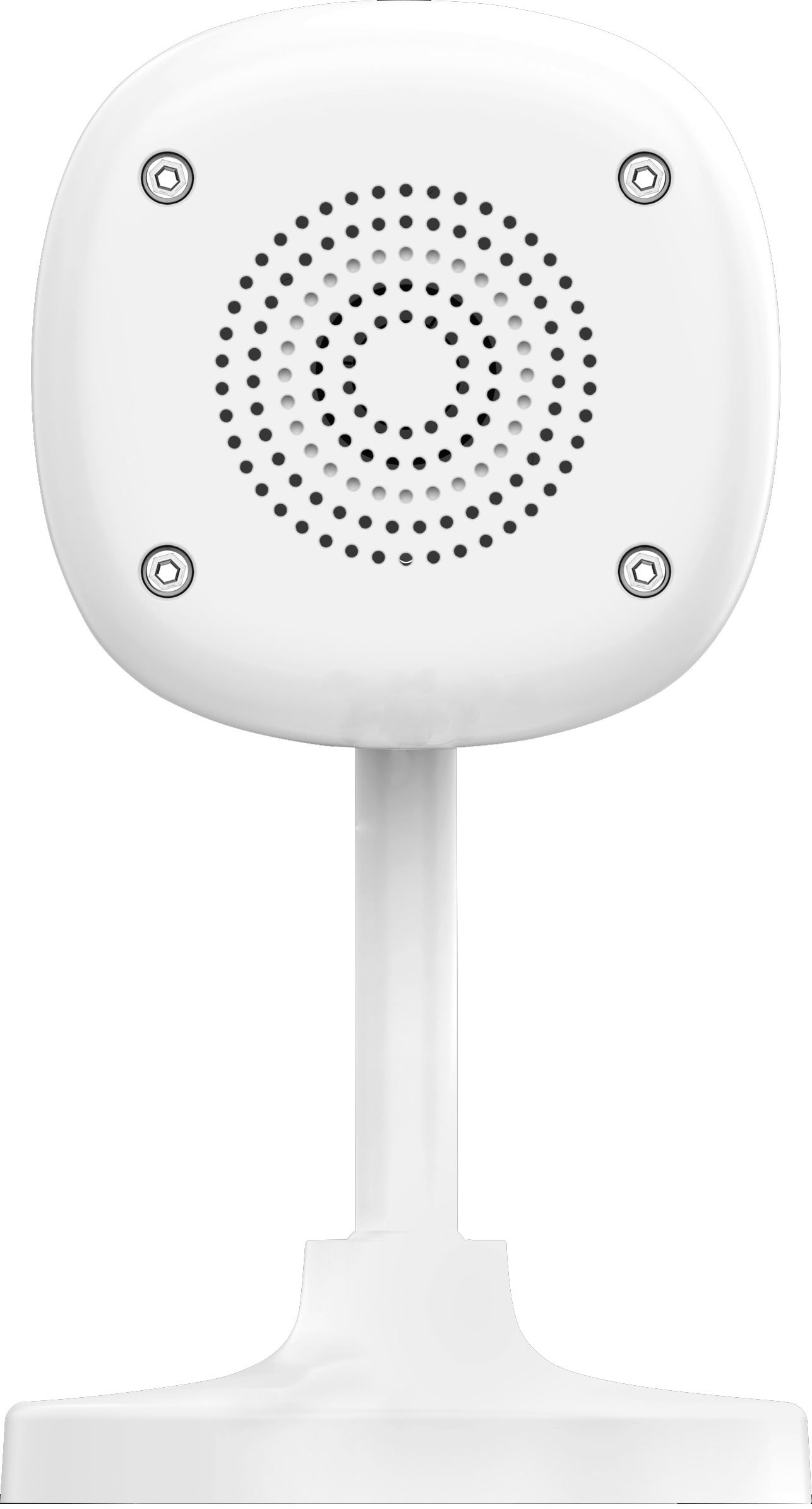 Smart Camera WiFi Full HD 2 MP Controllo Vocale Alexa Google, R4114 WOOX - immagine 5