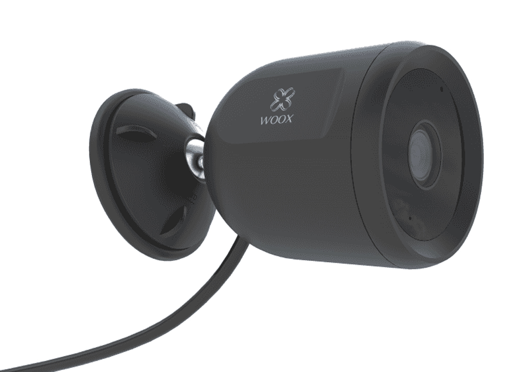 Telecamera WiFi da Esterno IP65, R9044 WOOX - immagine 5