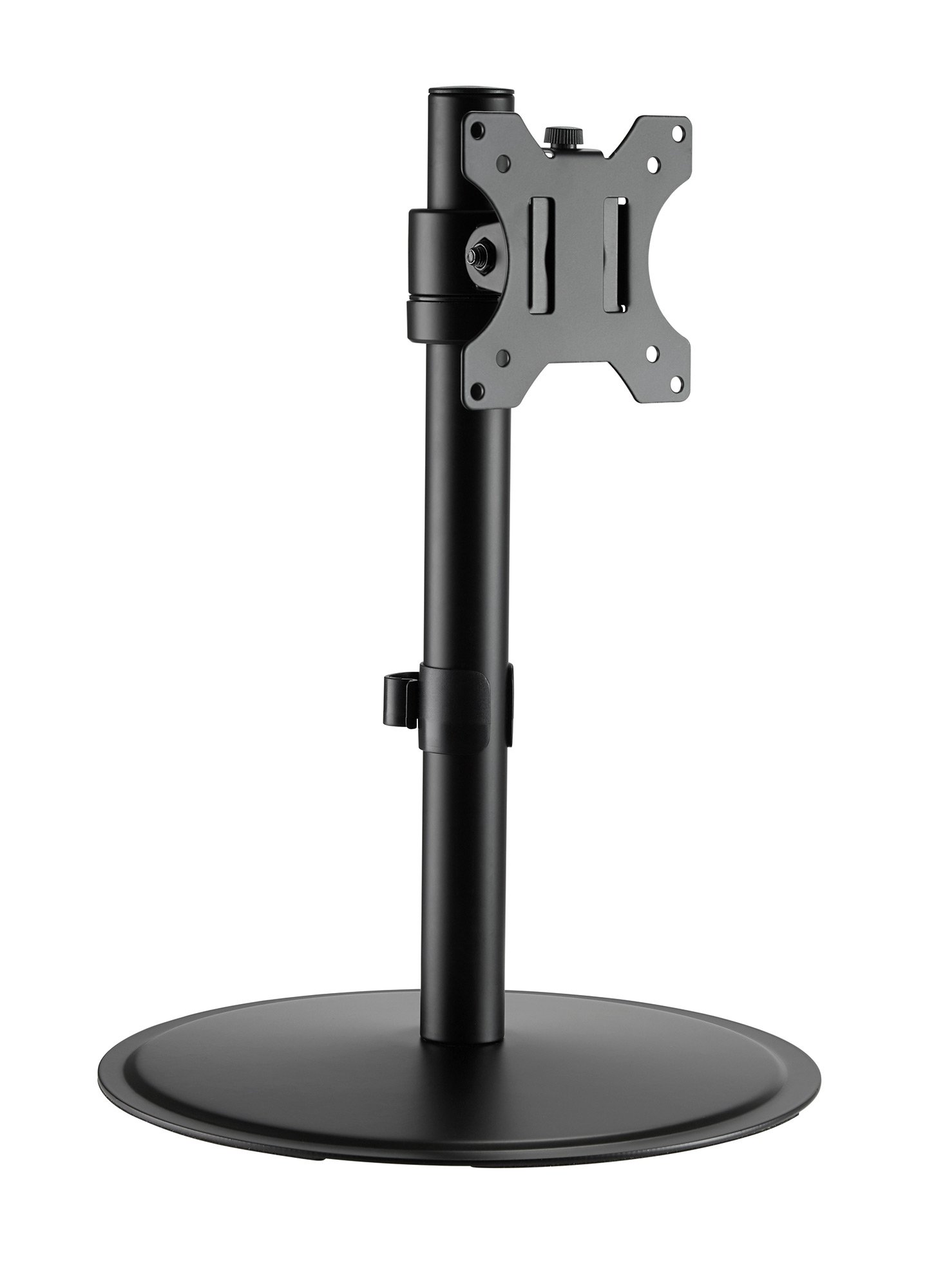 Braccio da scrivania per 1 monitor da 17'' a 32'' TECHLY - immagine 5