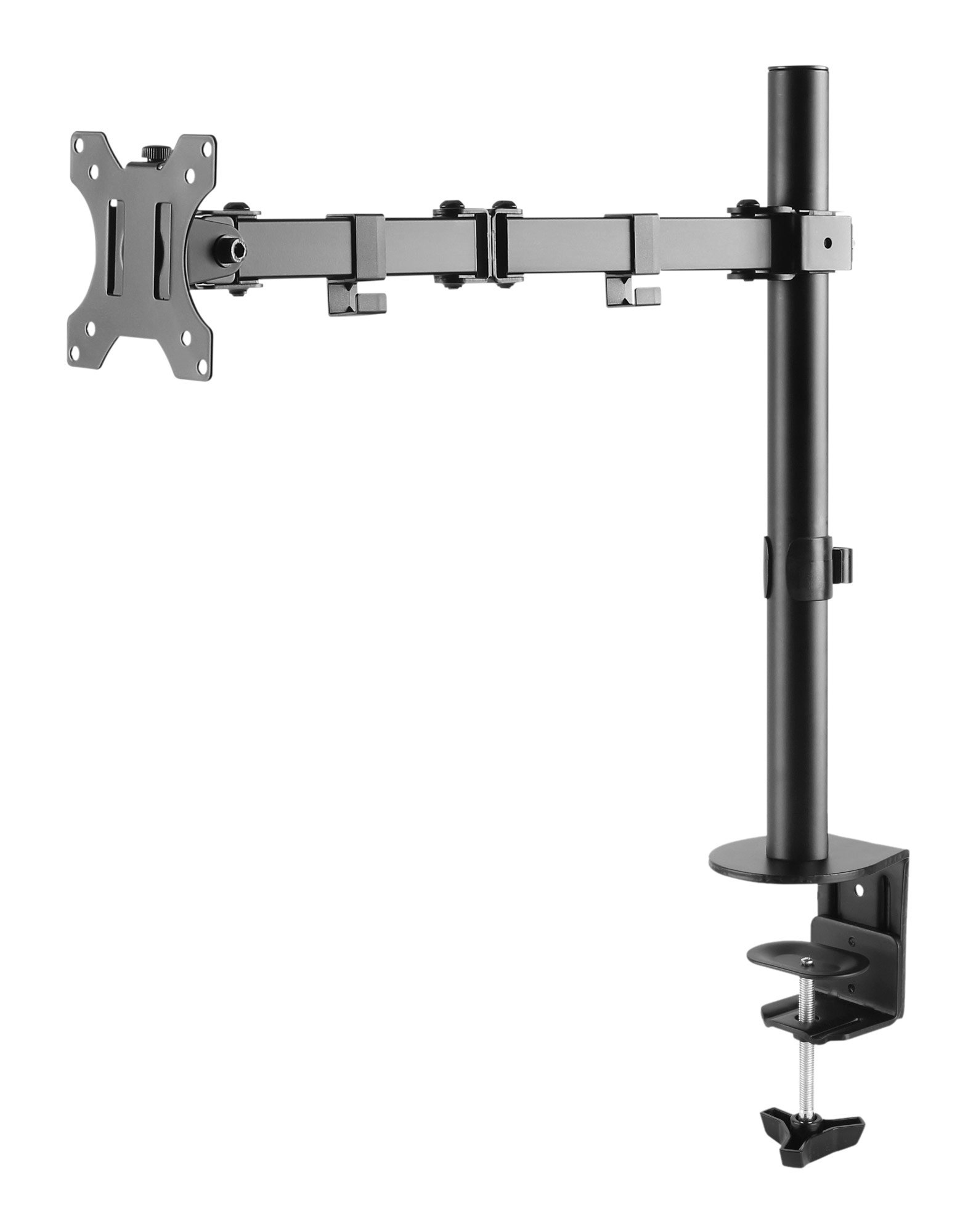 Supporto da scrivania per Monitor 13-32'' TECHLY - immagine 5