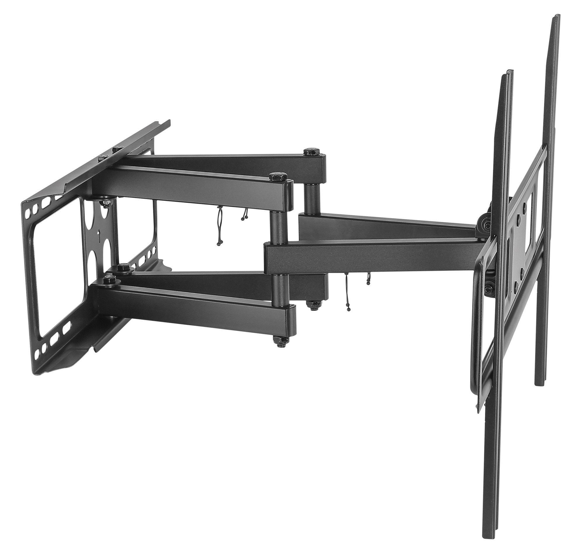 Staffa da Muro con Doppio Braccio per TV LED/LCD 37-70'' TECHLY - immagine 4