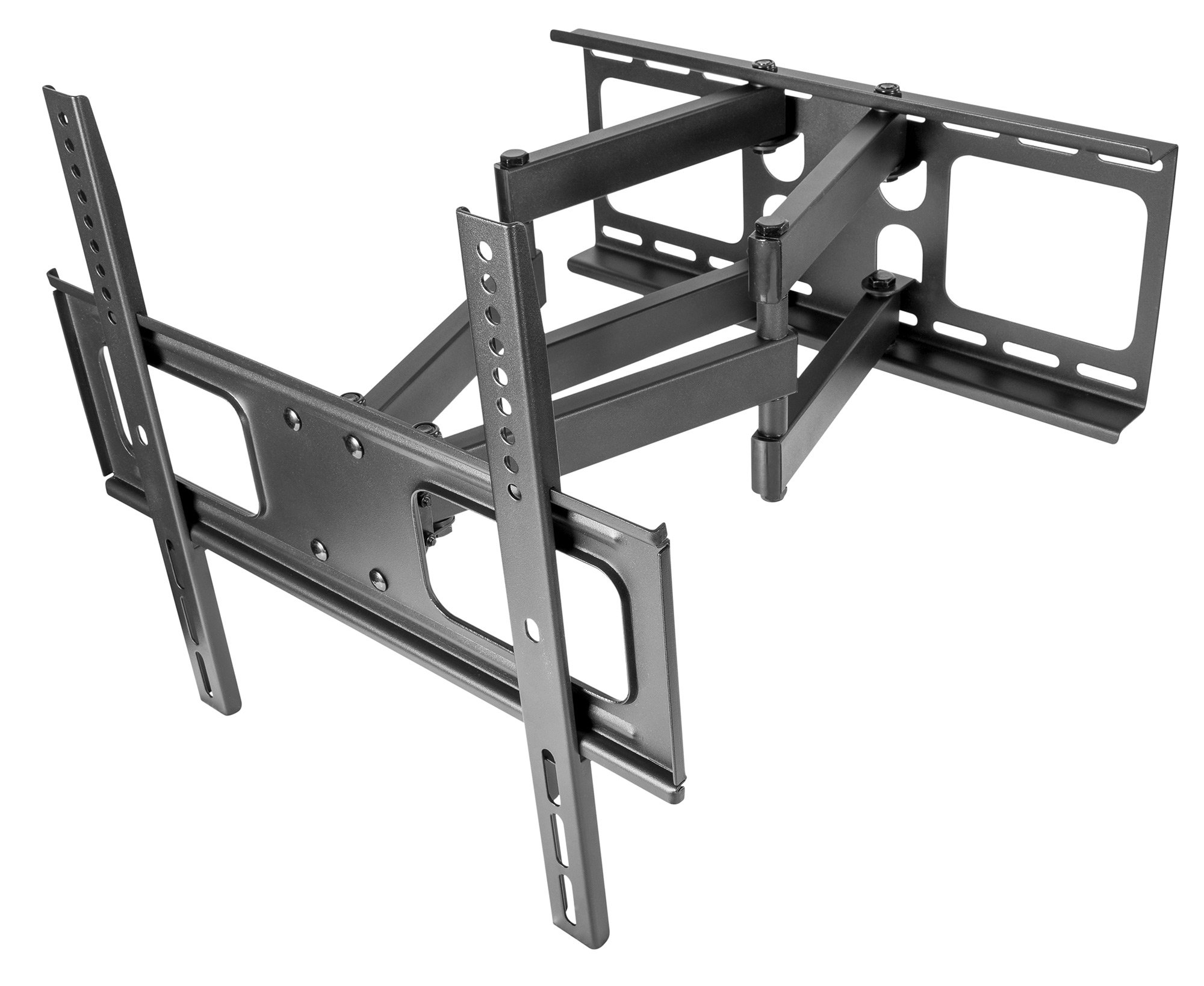 Staffa da Muro con doppio braccio per TV LED/LCD 32-55'' TECHLY - immagine 5