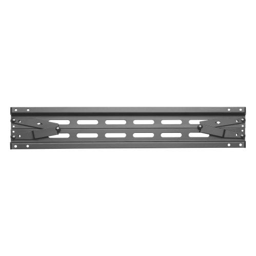 Staffa a muro inclinabile TV LED LCD 32-70'' robusta e pieghevole TECHLY - immagine 5