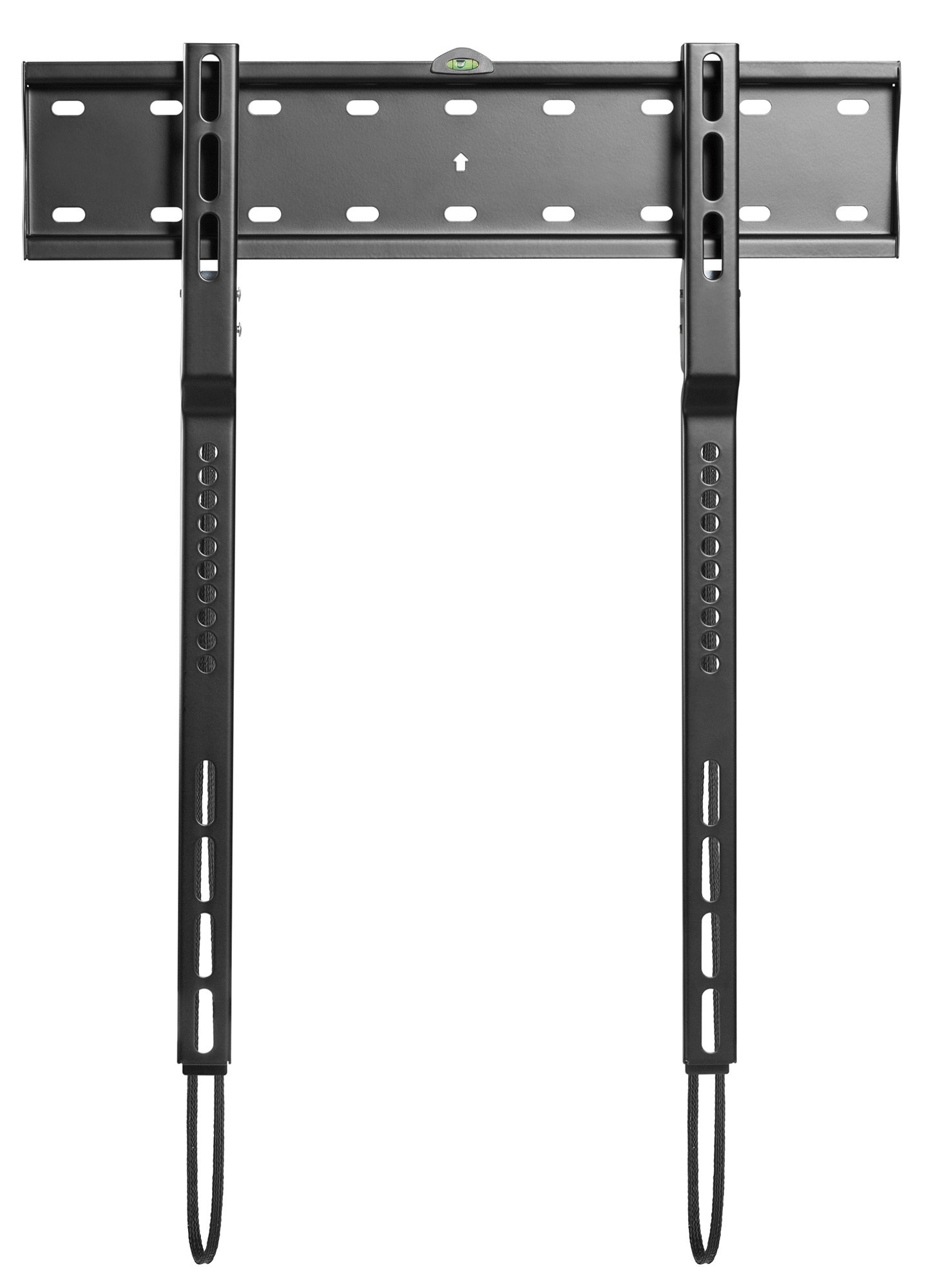 Supporto fisso da Muro Ultra-Slim per TV LED/LCD 32-65'' TECHLY - immagine 5