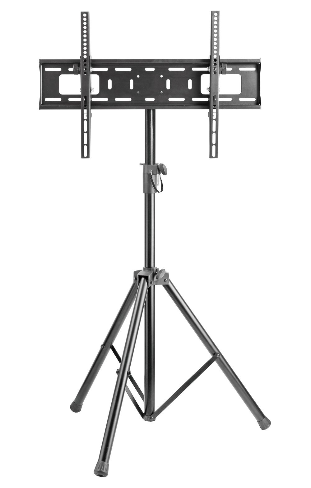 Supporto Treppiede Universale da Pavimento per TV 37-70'' TECHLY - immagine 5