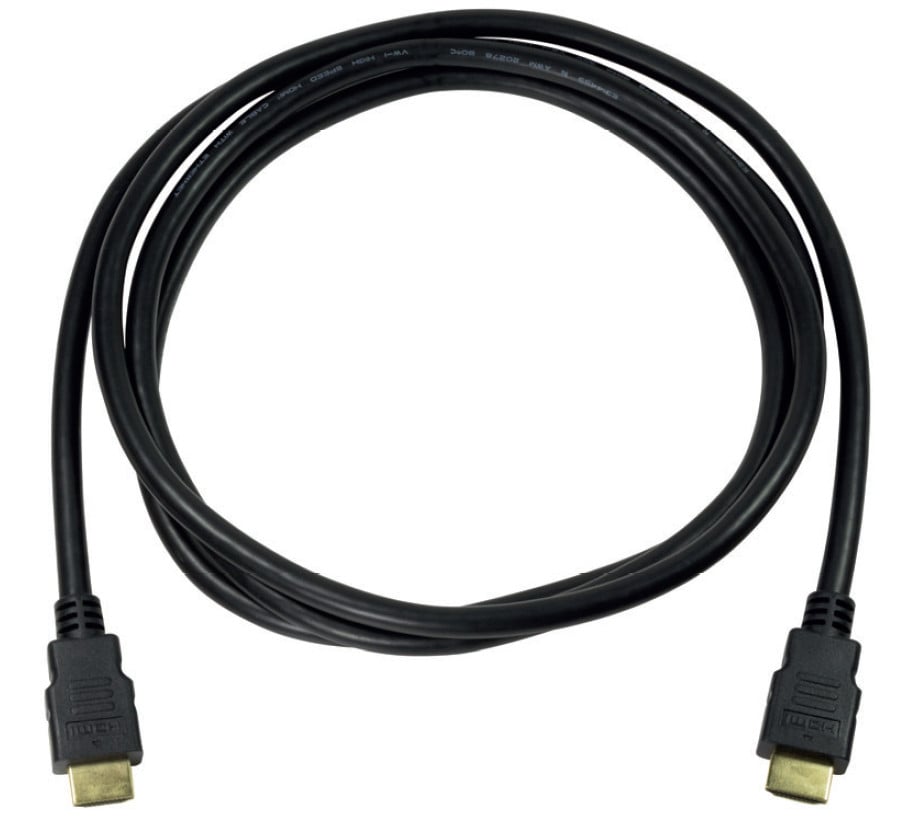 Cavo Video eARC HDMI High Speed 10K A/A M/M 5m Nero LOGILINK - immagine 4