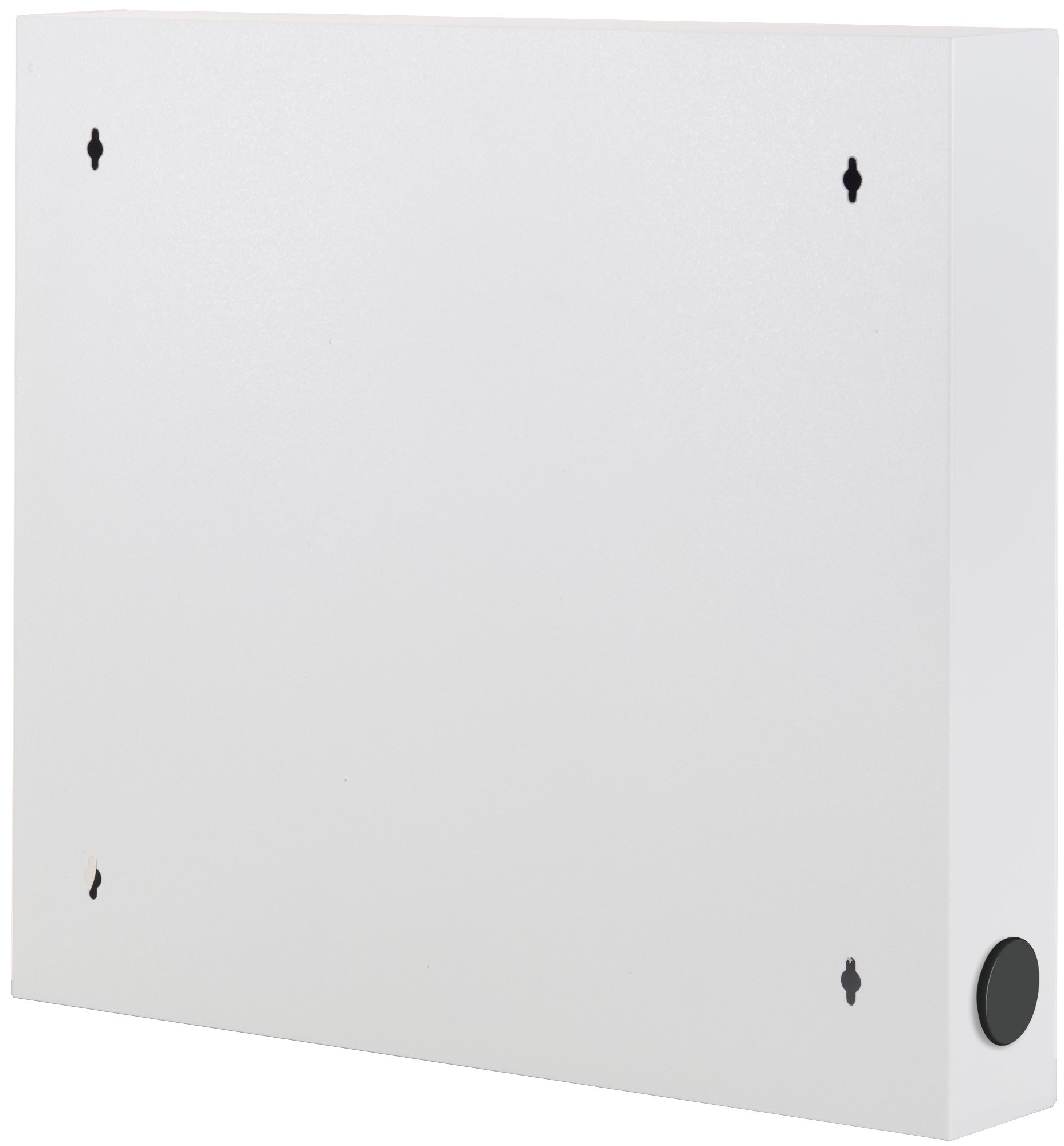 Box di Sicurezza per Notebook e Accessori per LIM Basic Bianco RAL 9016 TECHLY PROFESSIONAL - immagine 5