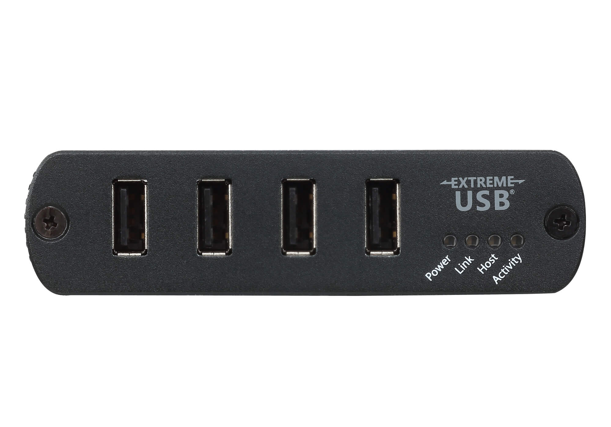 Estensore USB Cat.5 a 4 Porte, UEH4002A ATEN - immagine 5