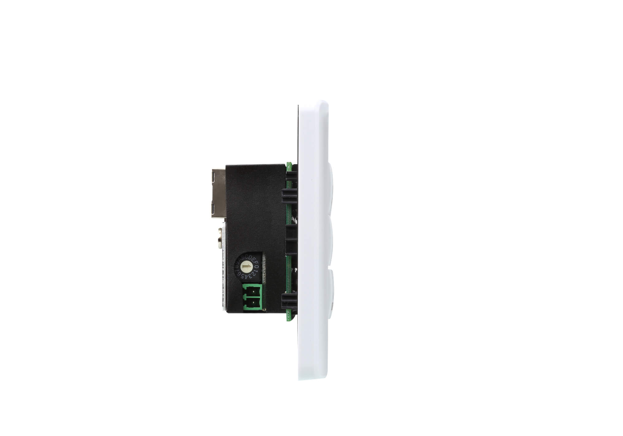 Sistema di controllo ATEN - Tastierino a 12 pulsanti, VK112EU-AT ATEN - immagine 5