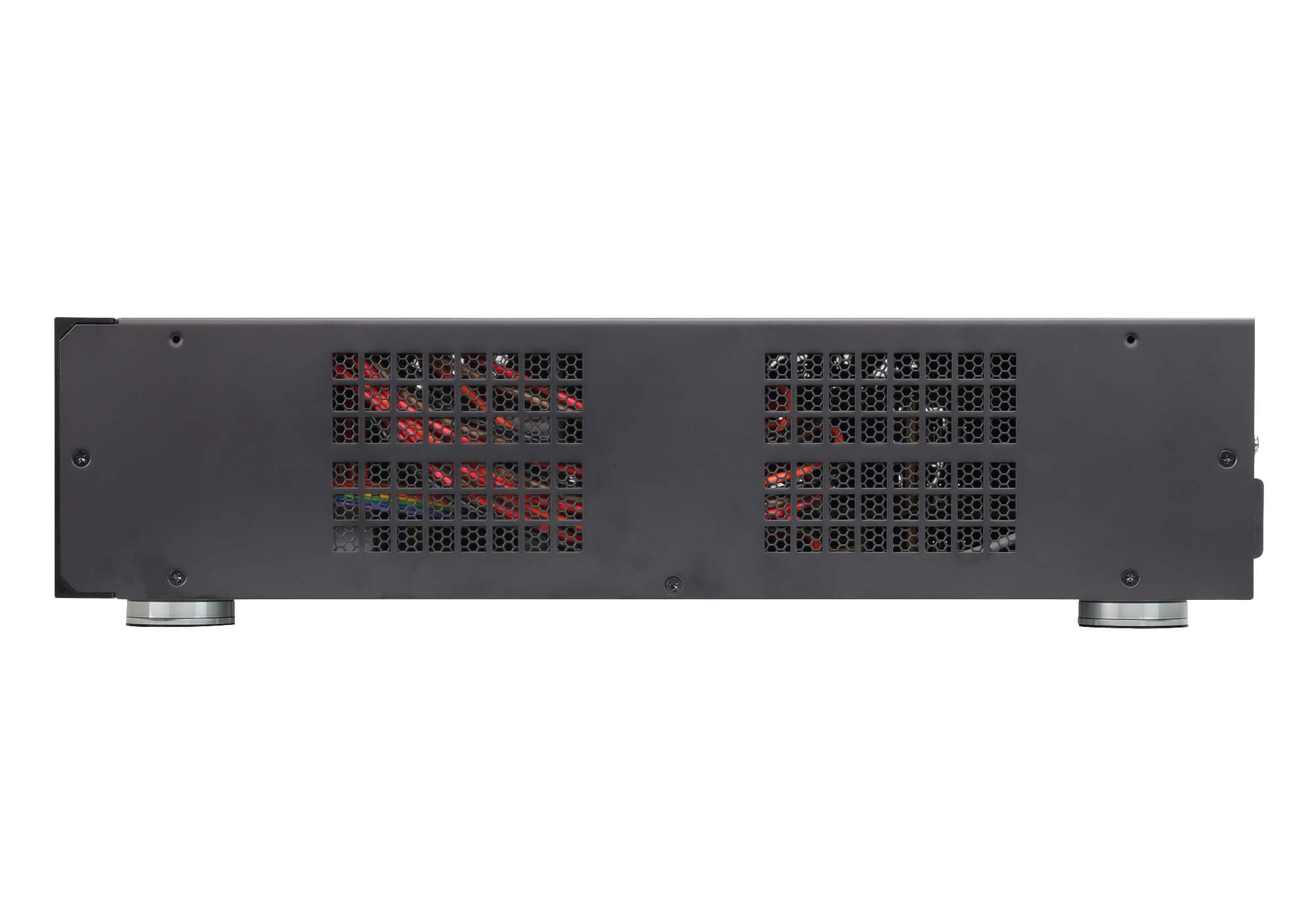 Switch Matrix HDMI 16x16 con Scaler, VM51616H ATEN - immagine 4