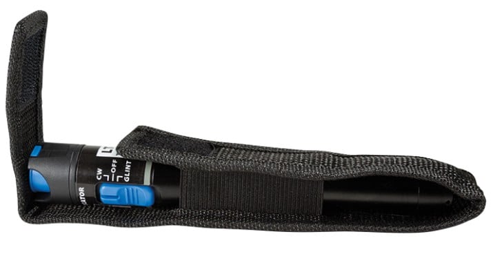 Identificatore Visivo di Guasti per Fibra Ottica LOGILINK - immagine 5