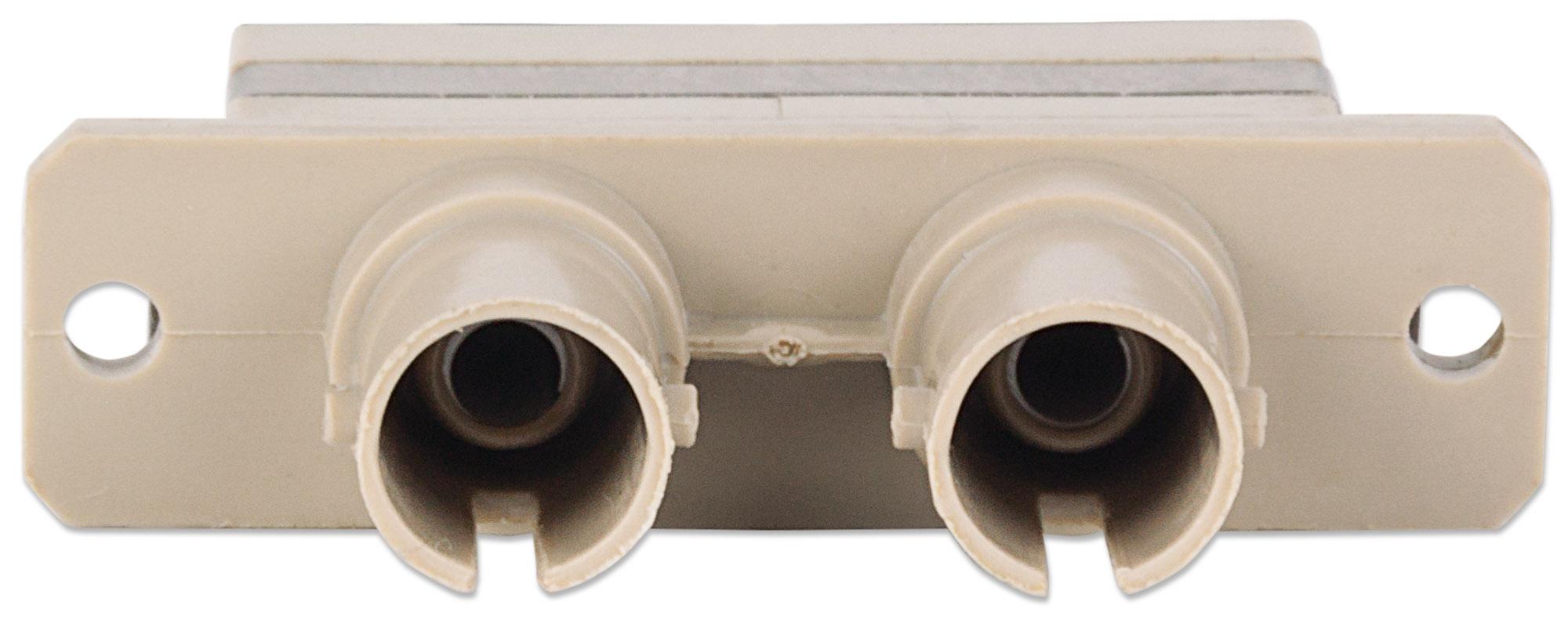 Adattatore Ibrido SC-ST Duplex Multimodale OEM - immagine 5