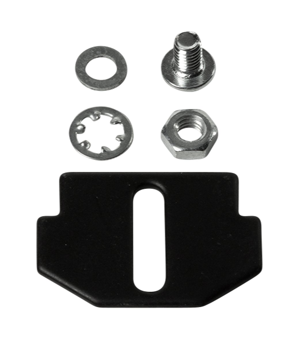 Modulo 9 Keystone per Scatola Derivazione 210 mm LOGILINK - immagine 5