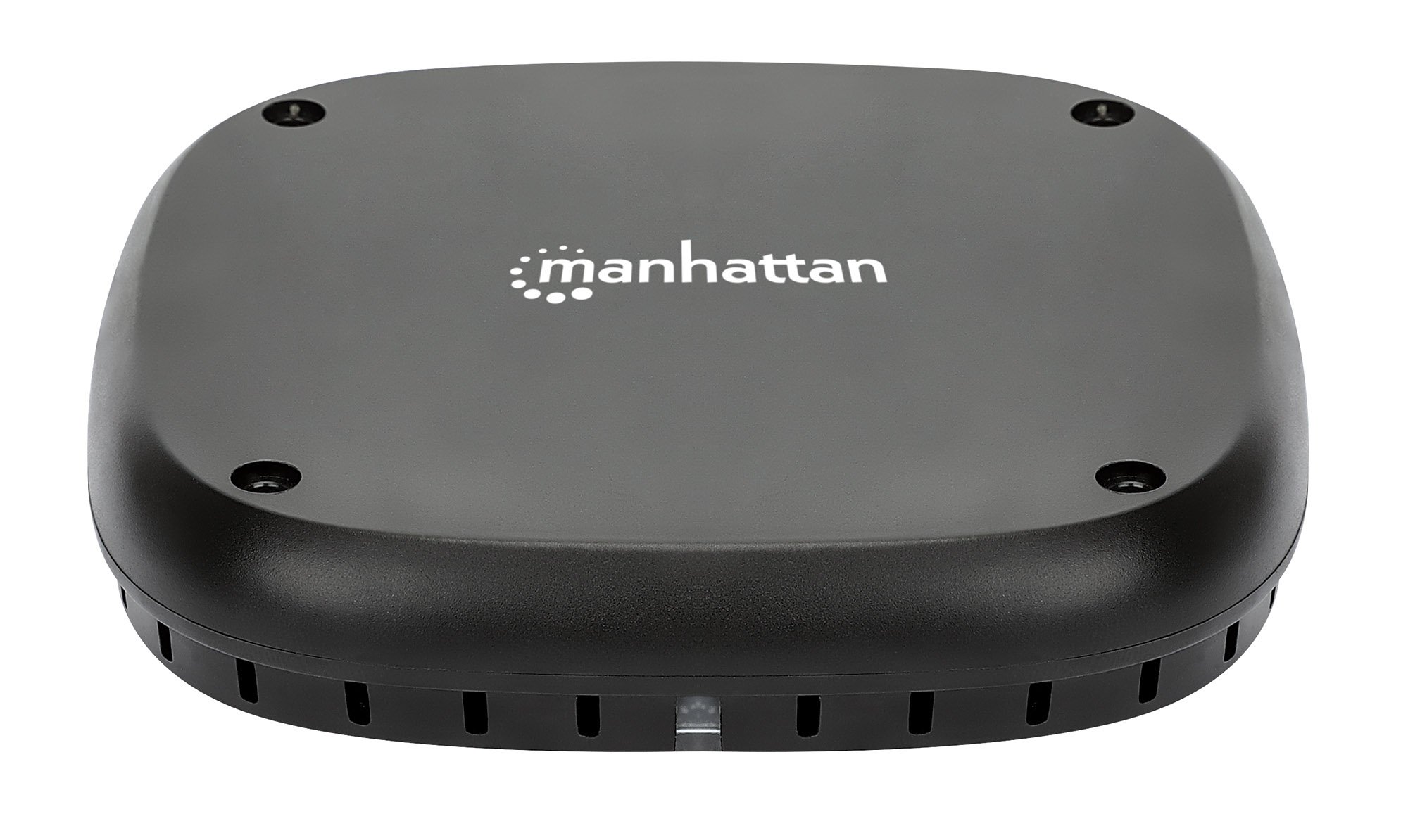 Caricatore Wireless Rapido da Sotto Scrivania 10W MANHATTAN - immagine 5