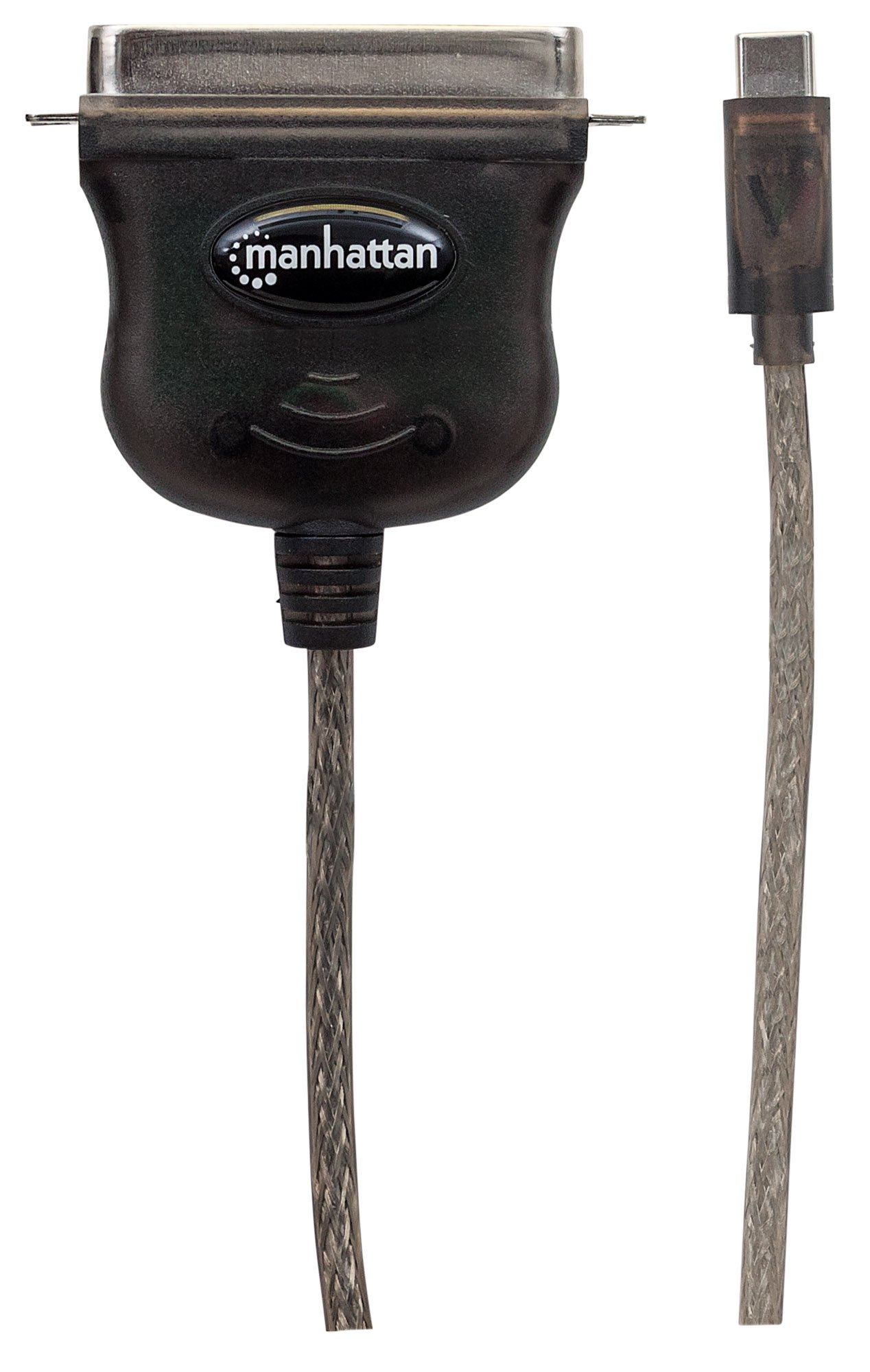 Cavo Convertitore Full-Speed USB-C™ a Stampante Parallela Cen36 MANHATTAN - immagine 5
