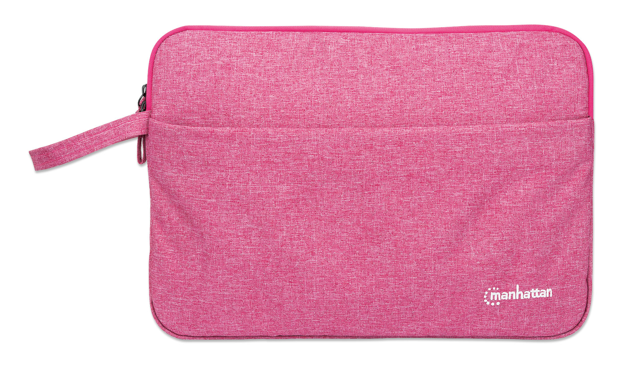 Custodia per Notebook 14.5'' Seattle Rosa MANHATTAN - immagine 5