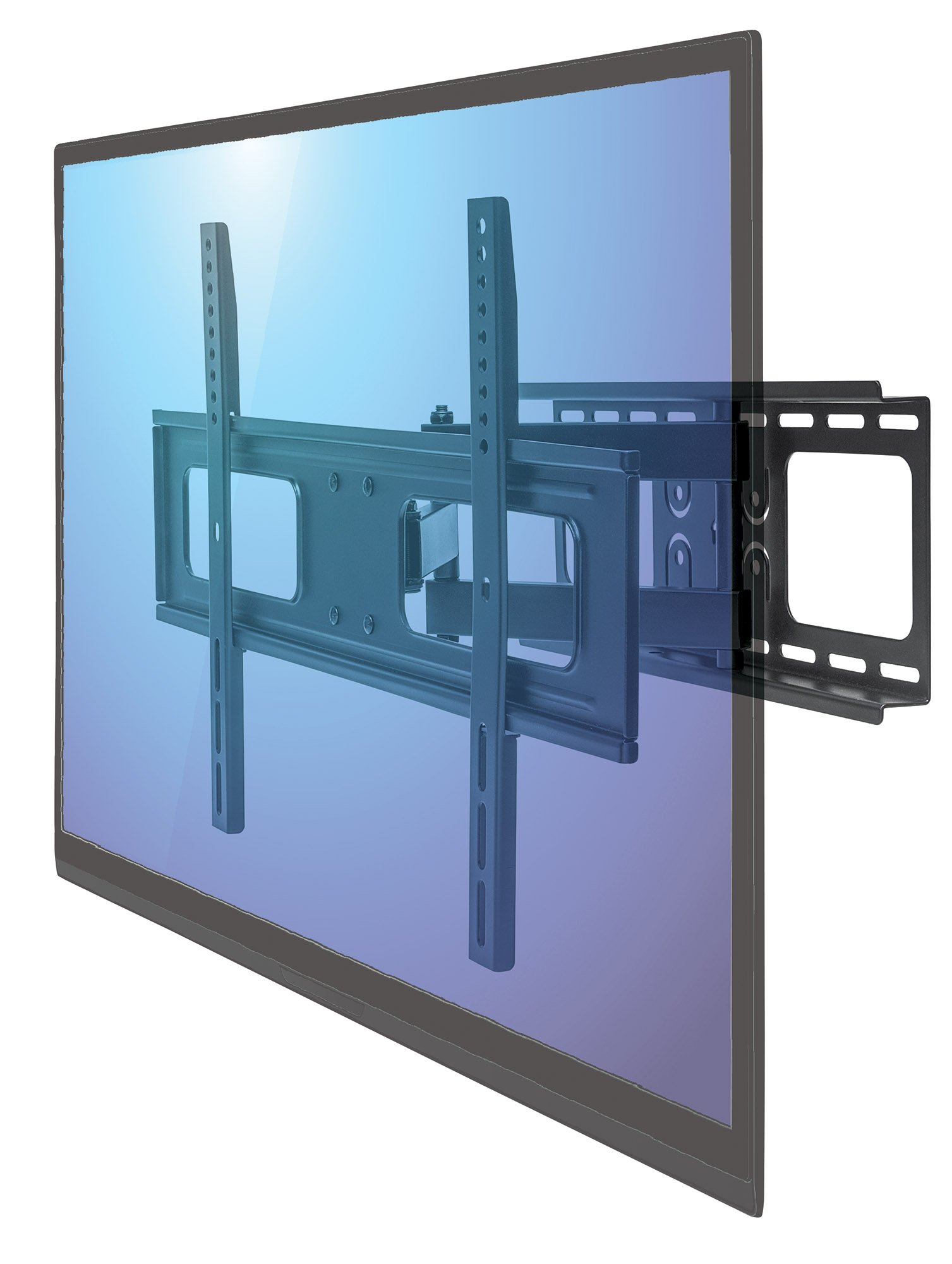 Supporto a Muro Universale per TV 37-70'' Full-Motion MANHATTAN - immagine 5