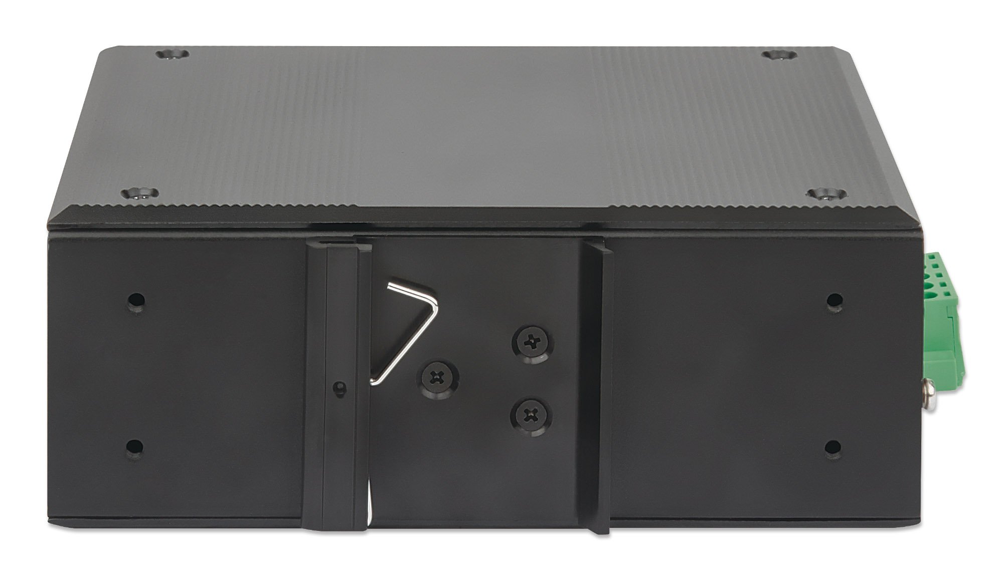 Switch Ethernet Gigabit 8 porte PoE+ con PoE Passante INTELLINET - immagine 5
