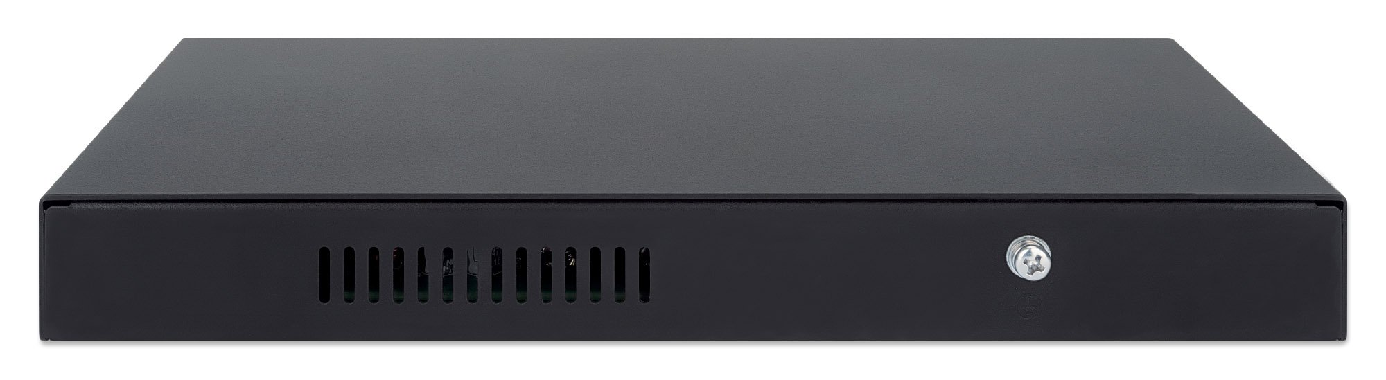 Switch PoE+ Gigabit Ethernet a 8 porte con passthrough PoE INTELLINET - immagine 5
