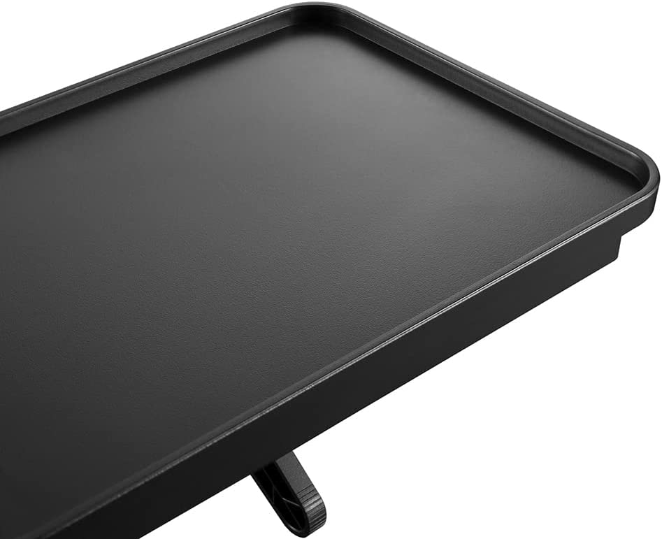 Mensola per decoder e telecomandi per Schermo TV TECHLY - immagine 5