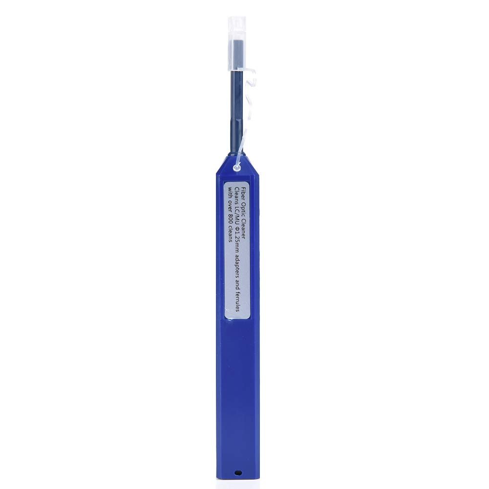 Penna di Pulizia per Connettori 1.25mm Simplex LC MU PC APC OEM - immagine 5