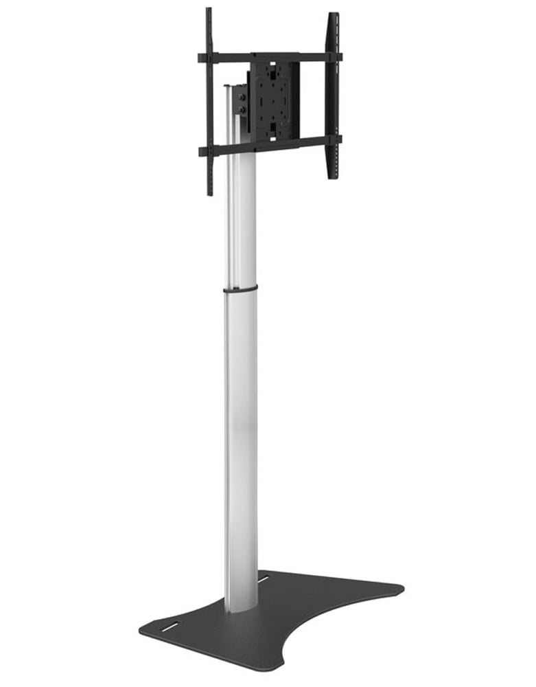 Supporto da pavimento per TV da 32'' a 70'' TECHLY - immagine 5