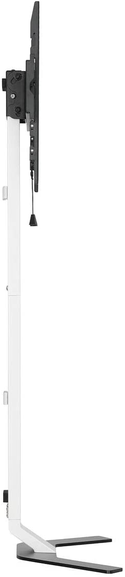 Supporto da Pavimento Super Slim per TV LCD/LED/Plasma da 32'' a 70'' TECHLY - immagine 5