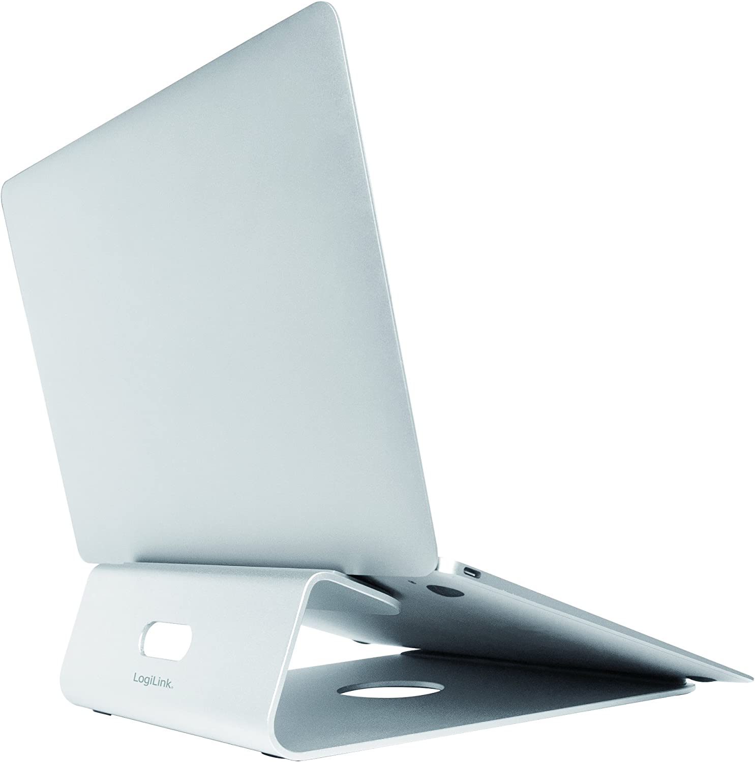 Supporto per Notebook in Alluminio LOGILINK - immagine 5