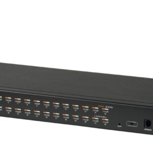 Switch KVM Cat.5 a 32 porte con porta Daisy-Chain, KH1532A ATEN