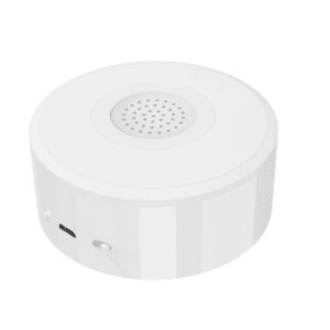 Sirena Smart Interna, R7051 Zigbee WOOX